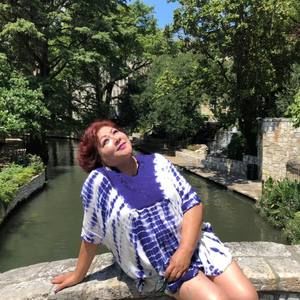 Meet your Posher, Rosa